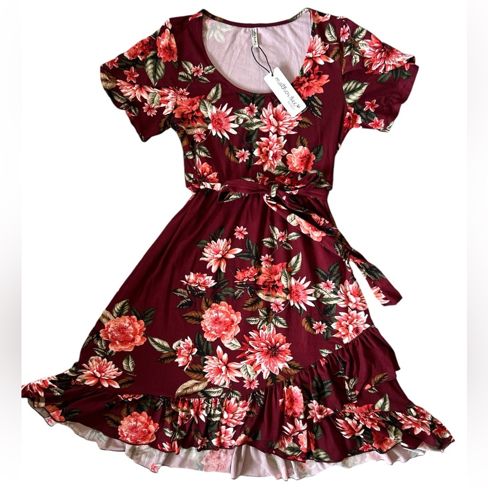 Maternity dress